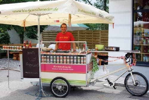 Eco bar