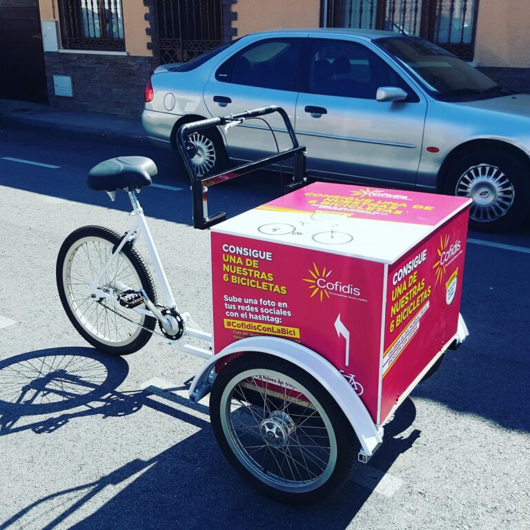 Eco Cargo